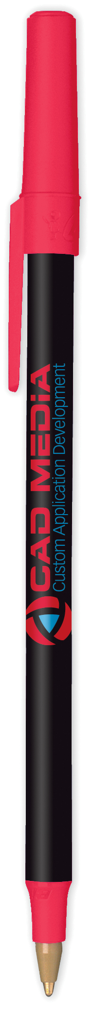 BIC® Round Stic® Pen 1