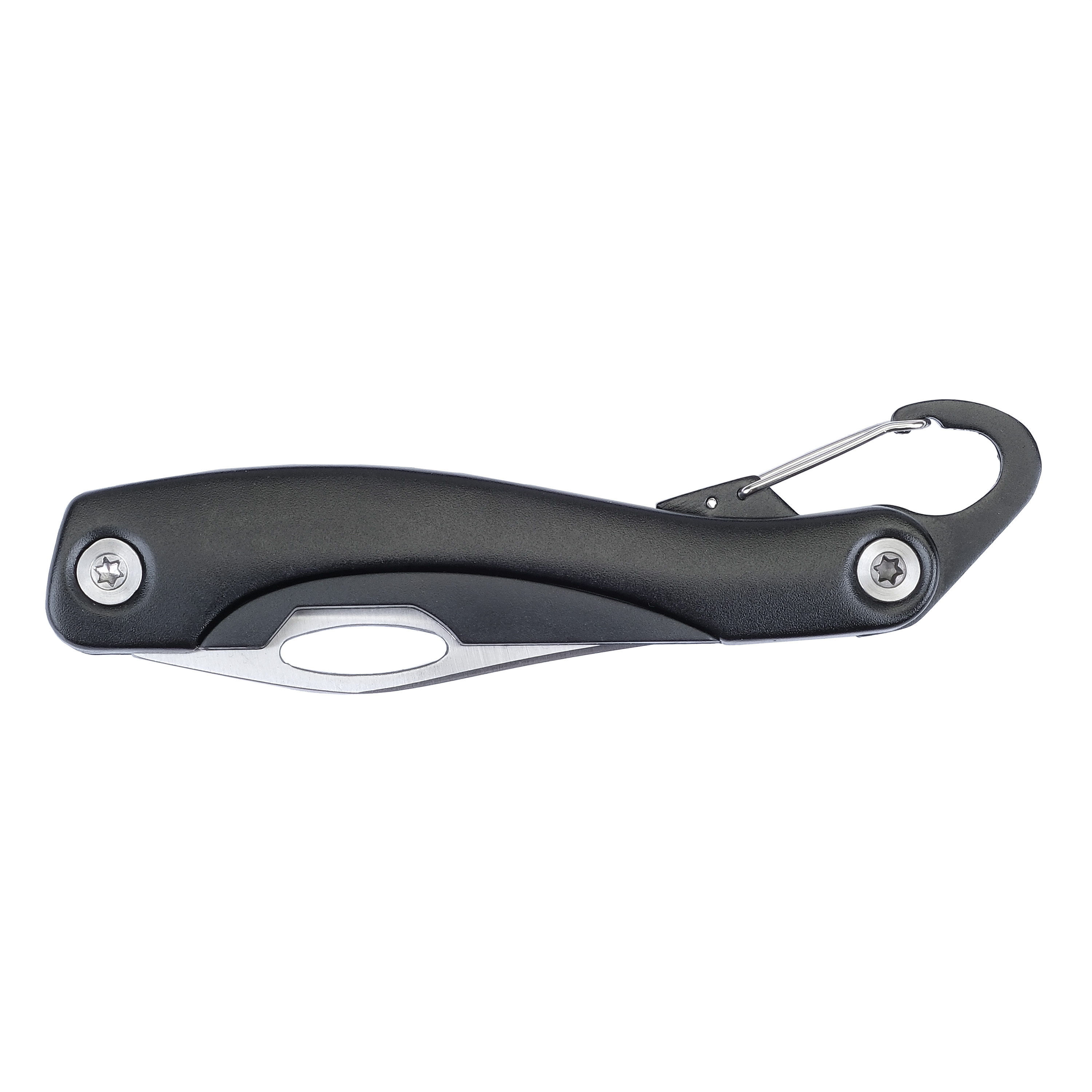 Carabiner Pocket Knife 5