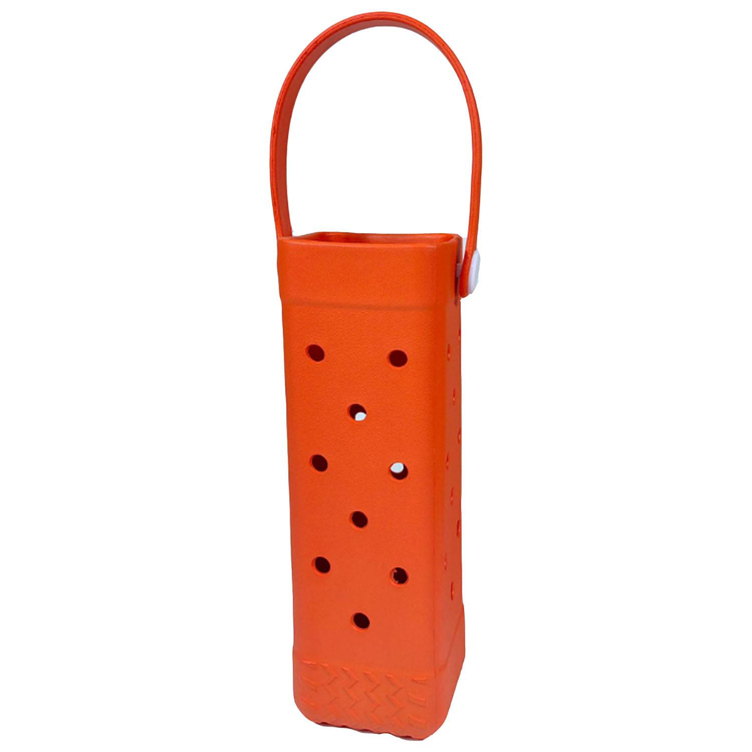 EVA Wine Beach Cave Tote Bag 6
