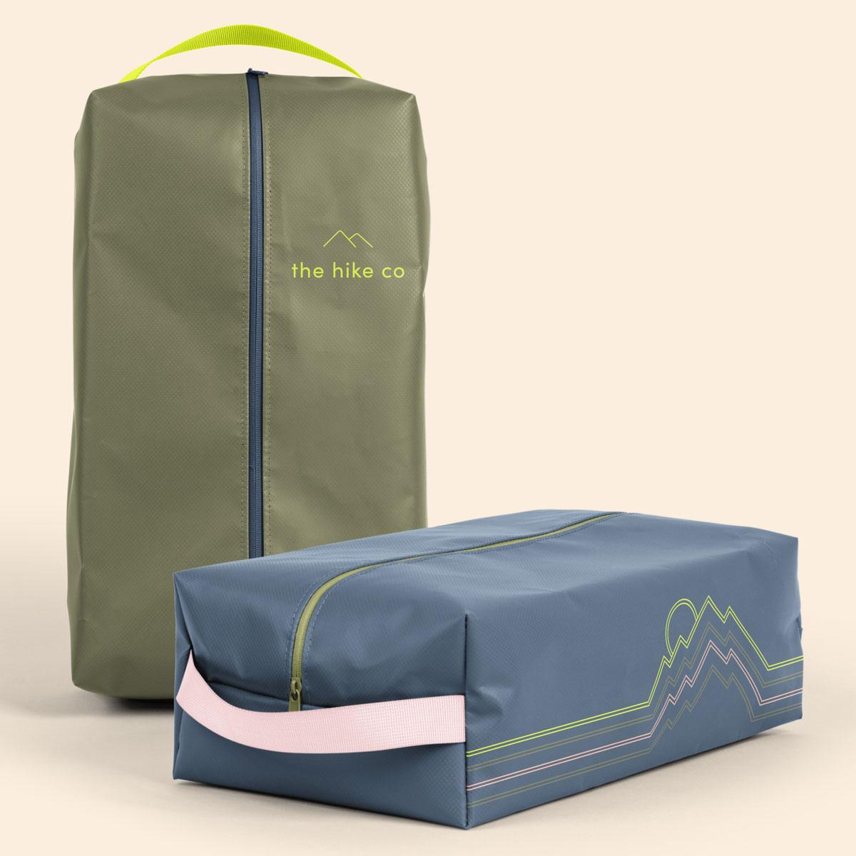 EXTRA LARGE DOPPELGANGER - TARPAULIN