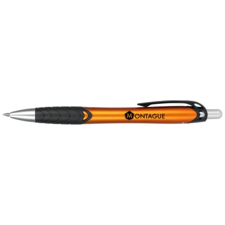 Incline Recycled ABS Gel Pen 162
