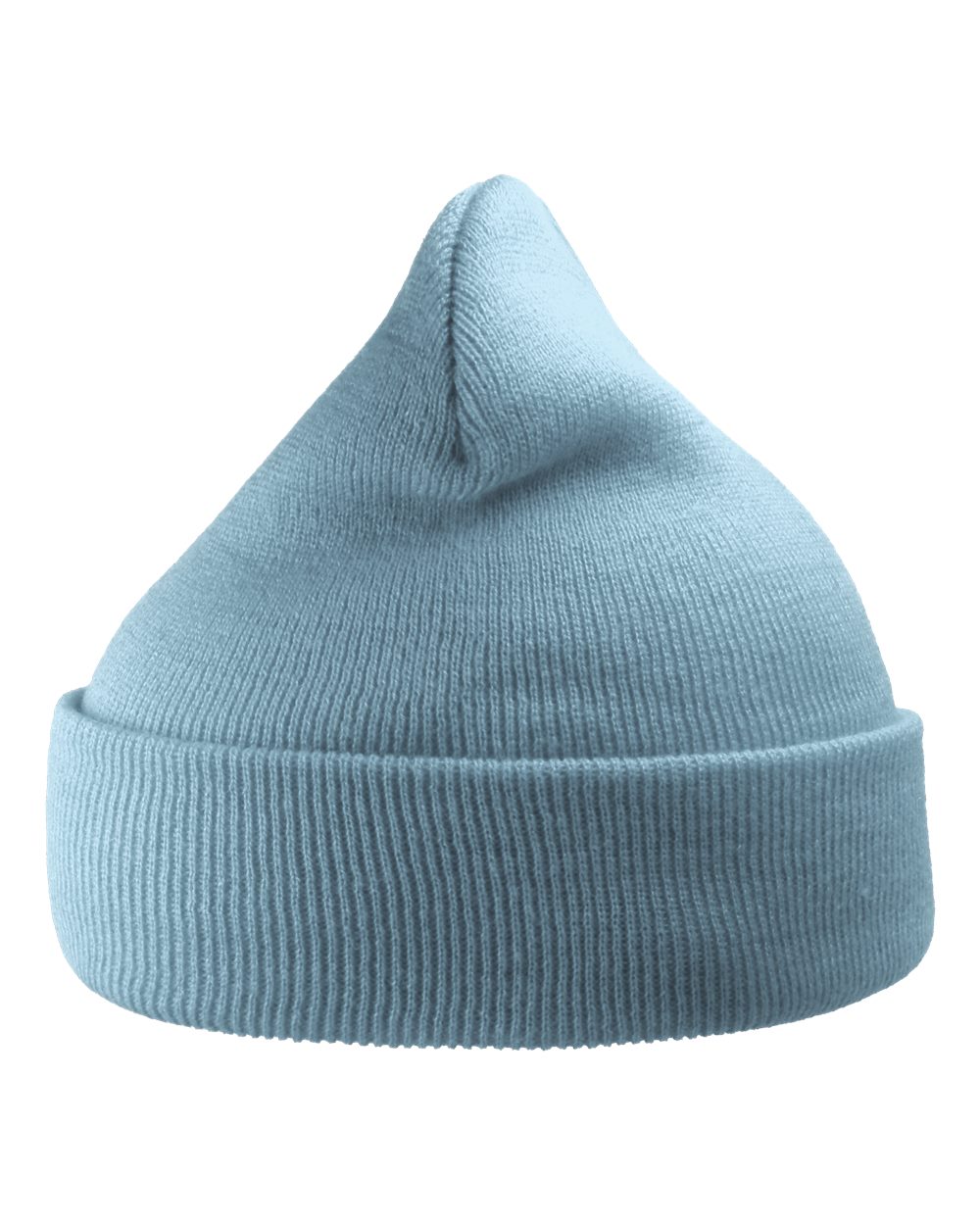 Sustainable 12" Knit Beanie - WIND 7