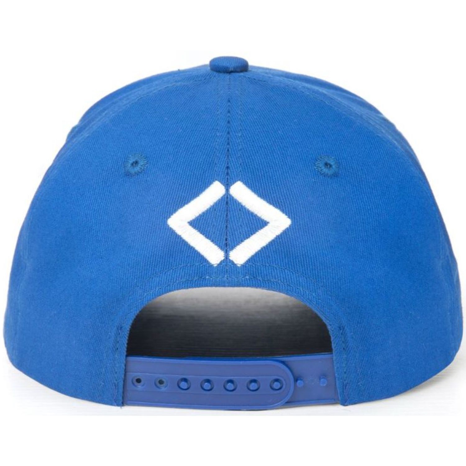 Premium 6-Panel low profile Structured Cotton Fabric Cap with Snapback Closure 4