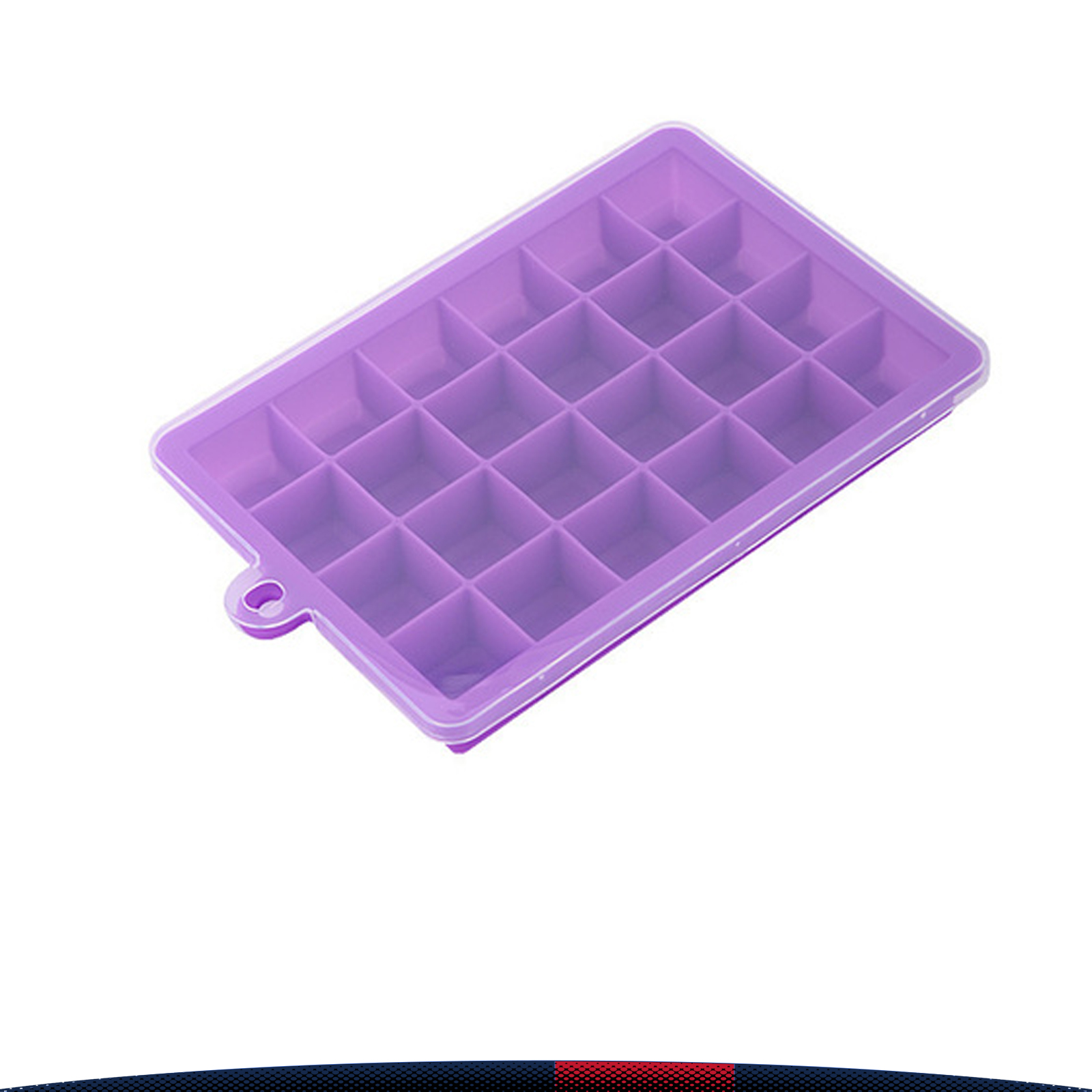 Poker Ice Trays 2