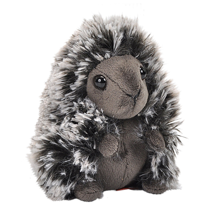 5" Pocketkins Eco Porcupine 2