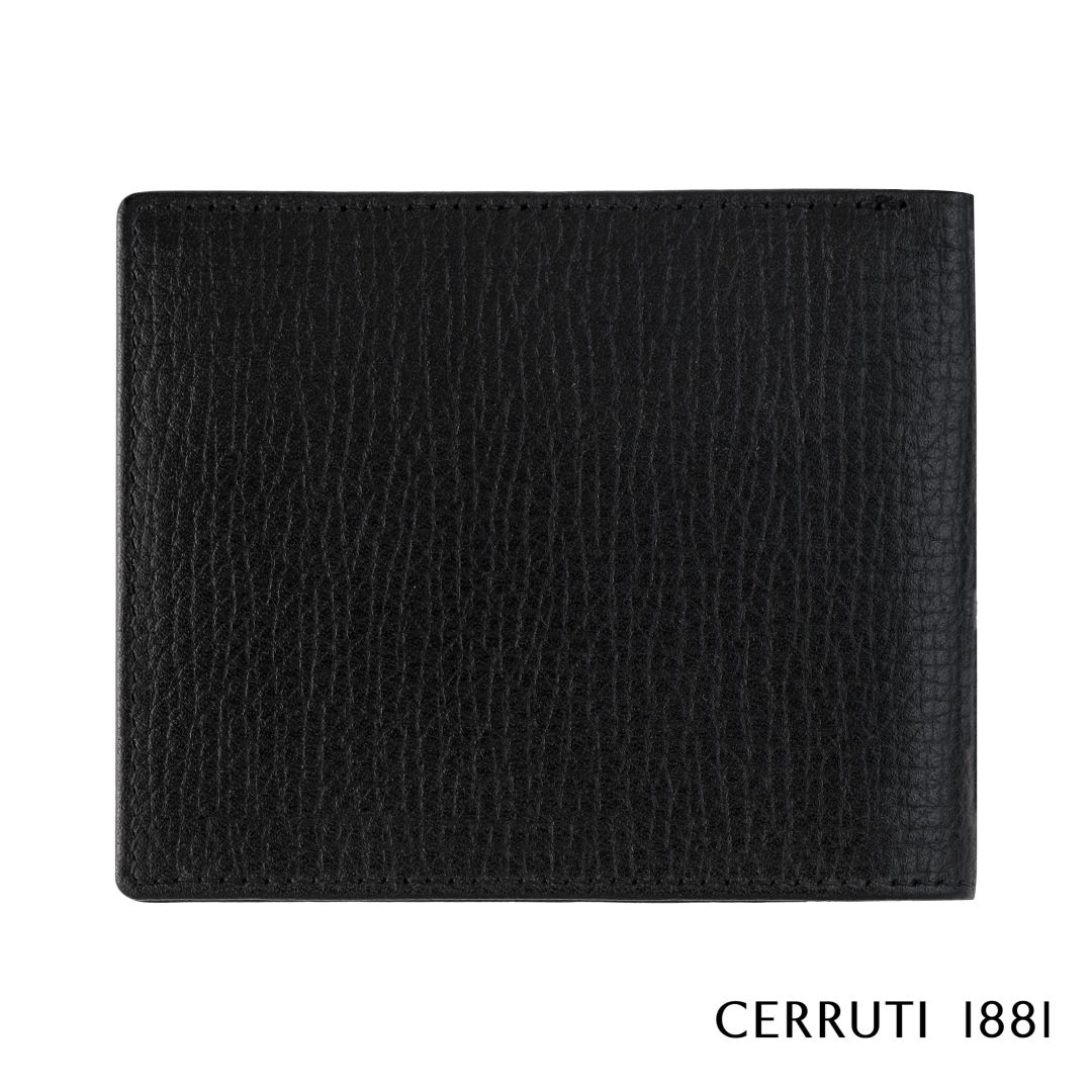 Cerruti 1881® Irving Money Wallet 2