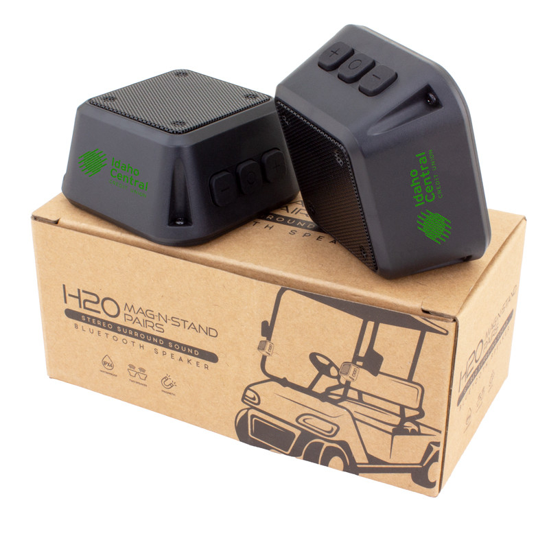 H2O Mag-N-Stand Pair 21