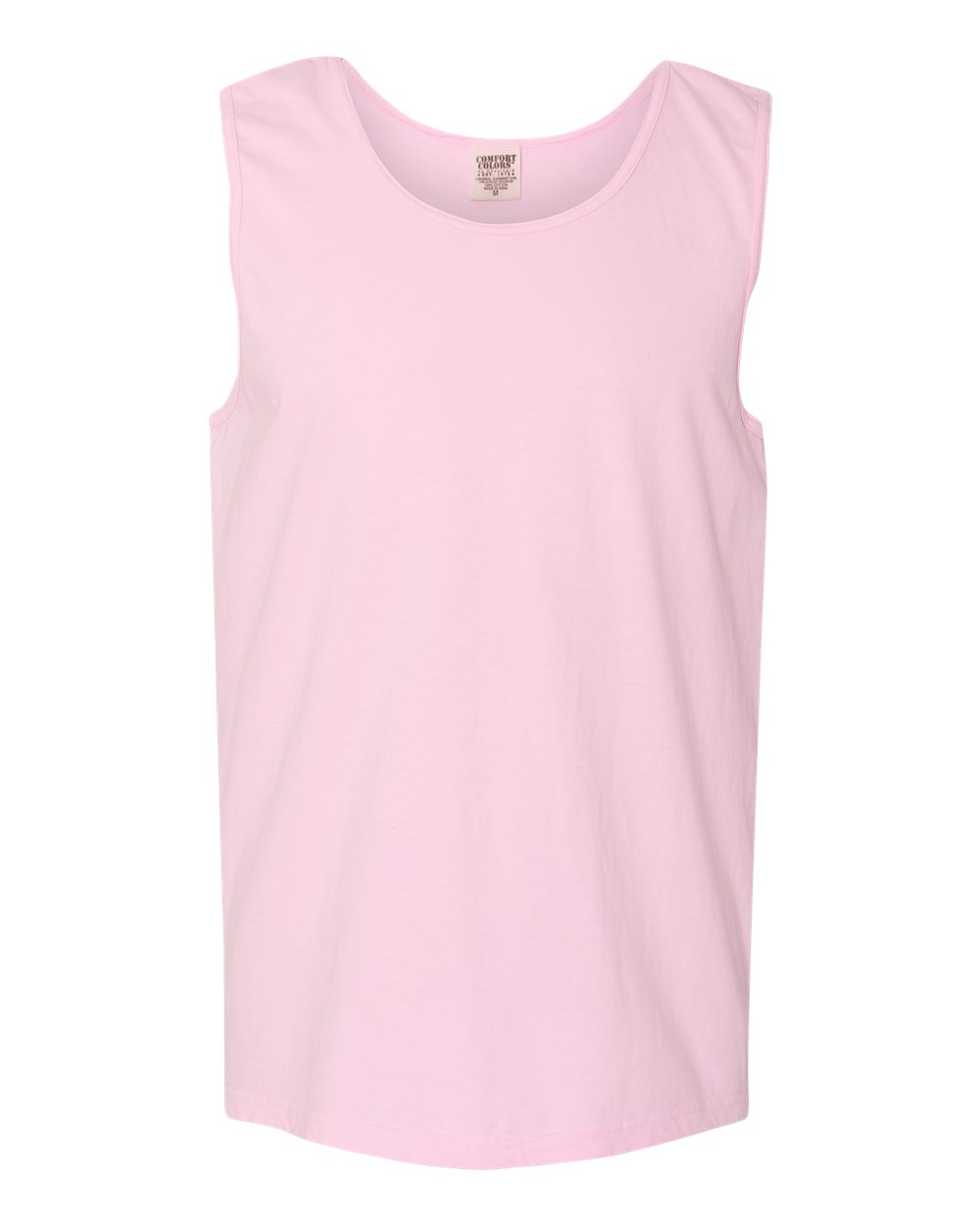 Unisex Garment-Dyed Heavyweight Tank Top - 9360 139