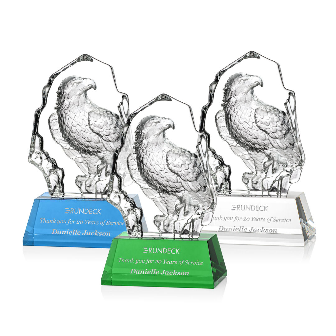 Ottavia Full Eagle Award 4