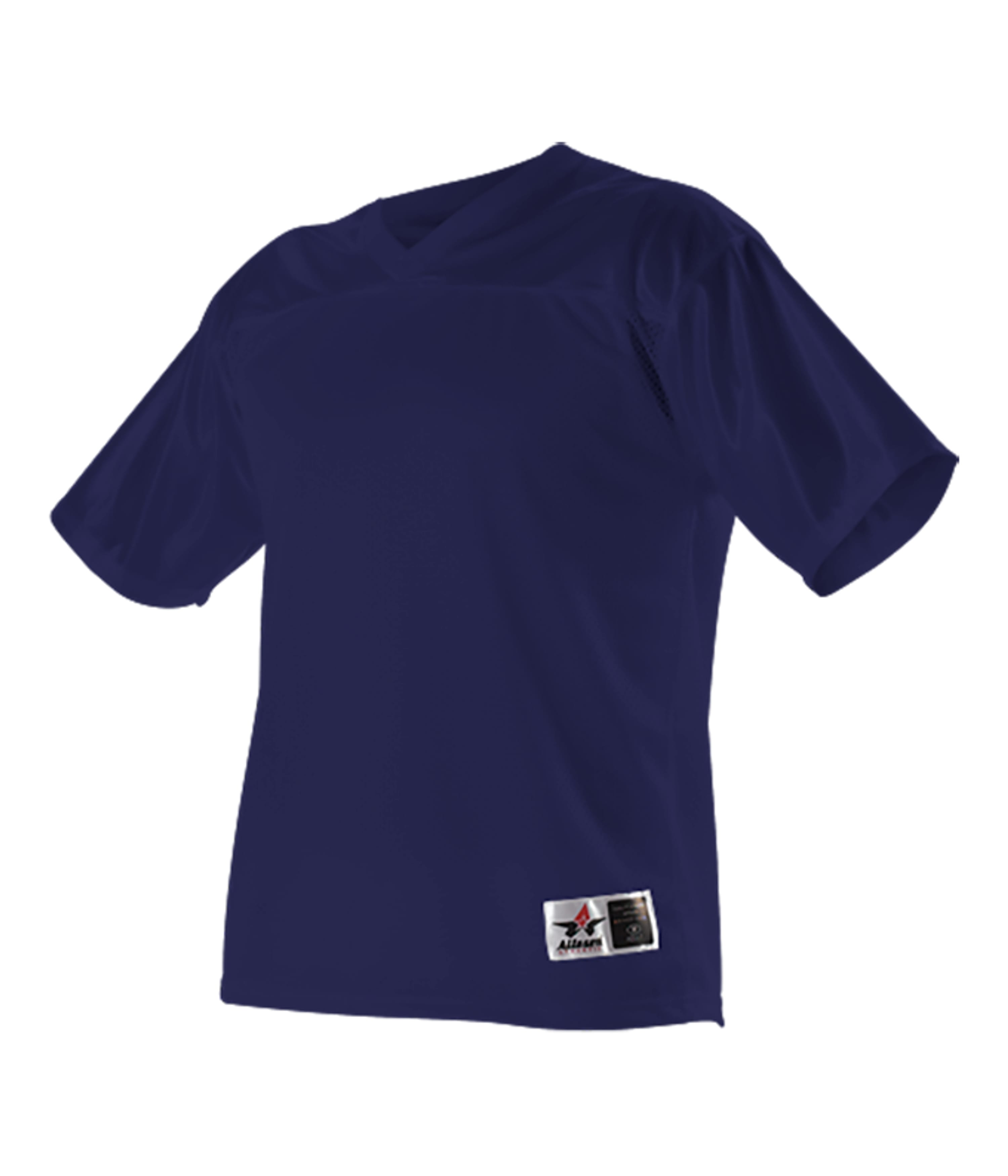 TOUCH FOOTBALL JERSEY 5