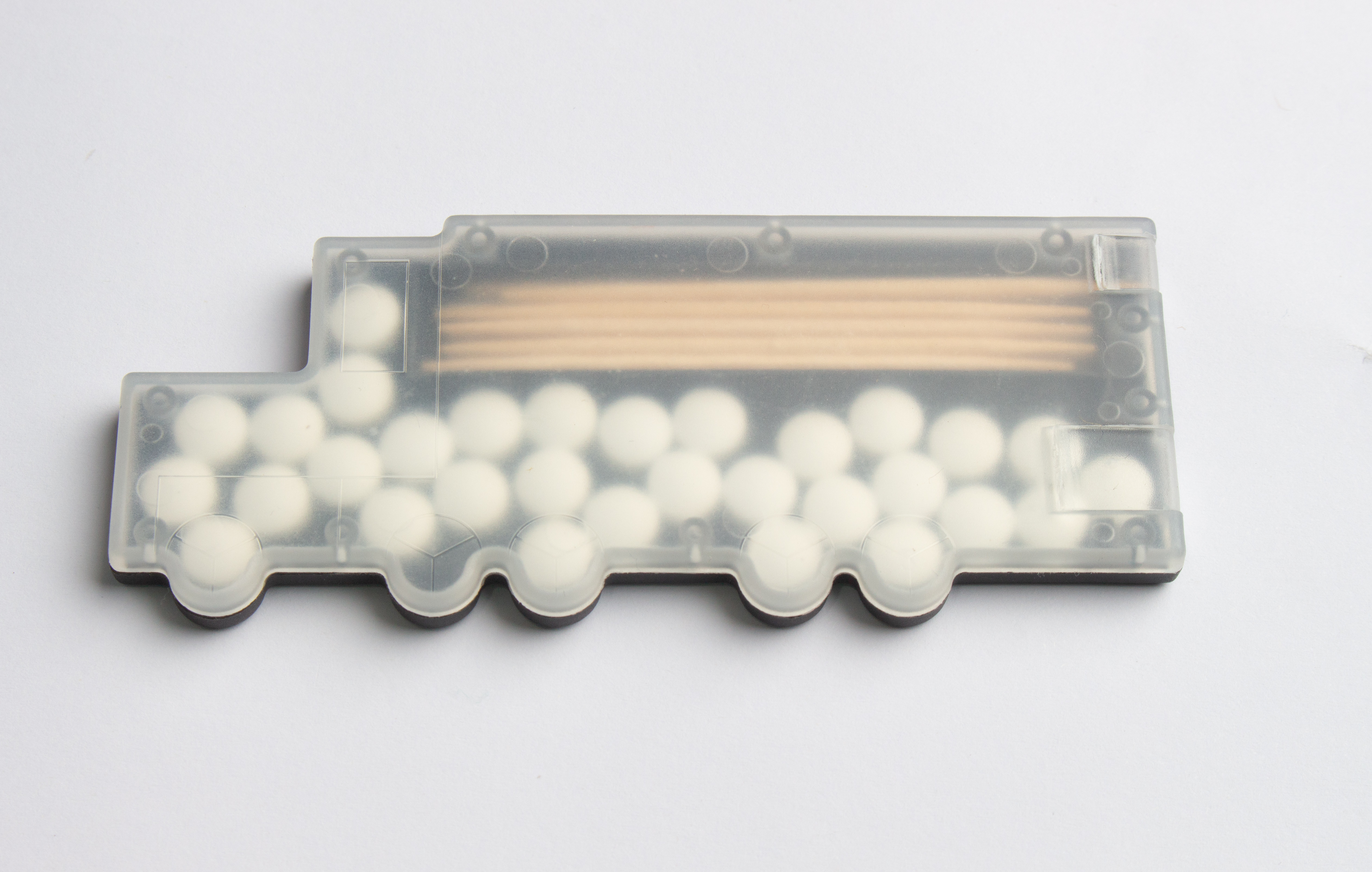 18 Wheeler Pick N Mints - USA Made 6