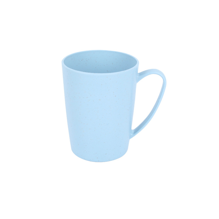 Toothbrush Cup With Handle 1