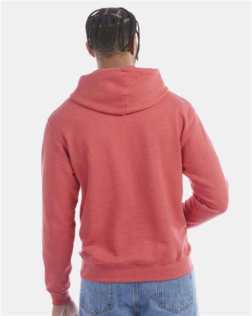 Unisex Powerblend® Hooded Sweatshirt - S700 113