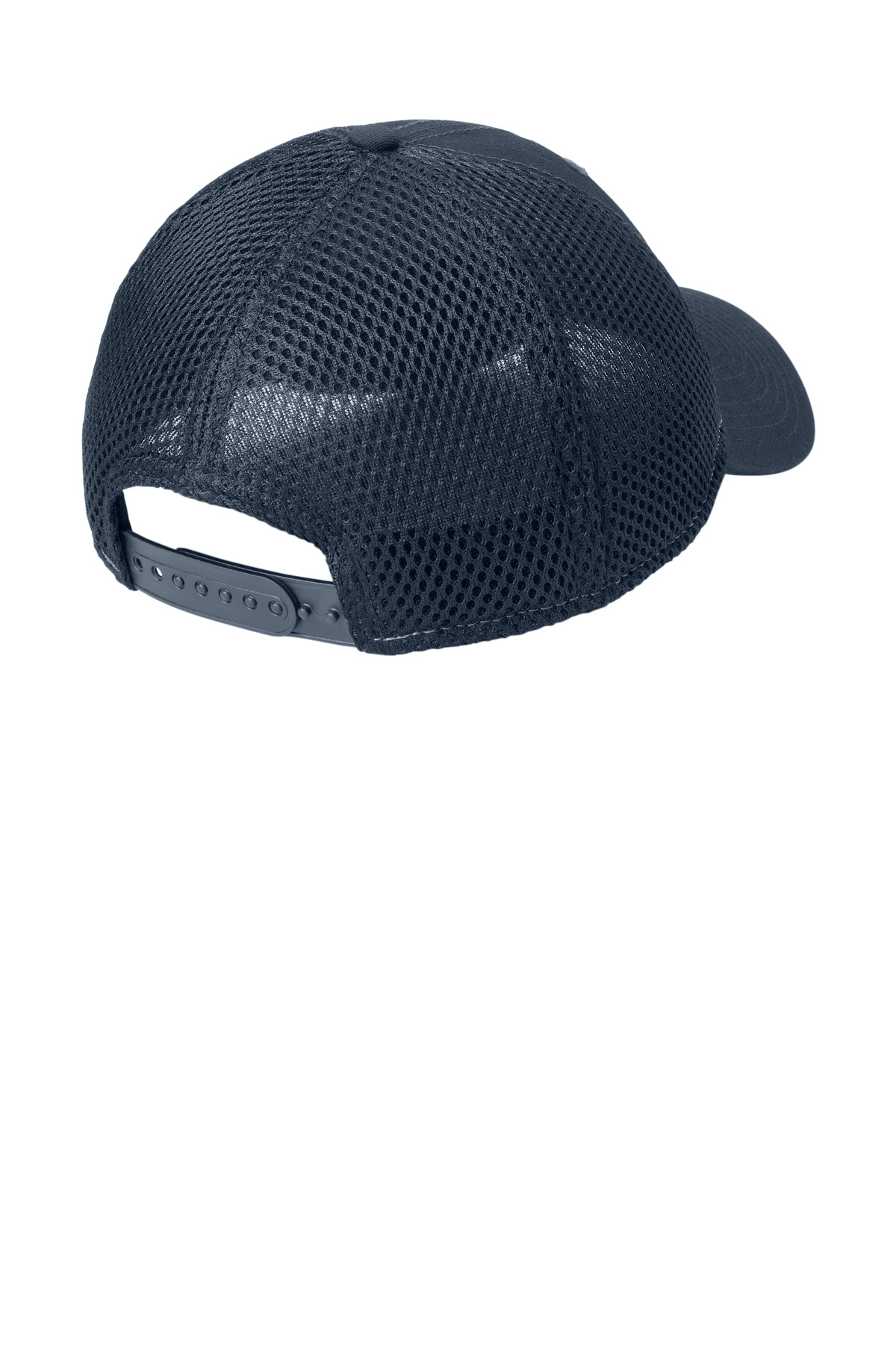 New Era Snapback Contrast Front Mesh Cap. NE204 26