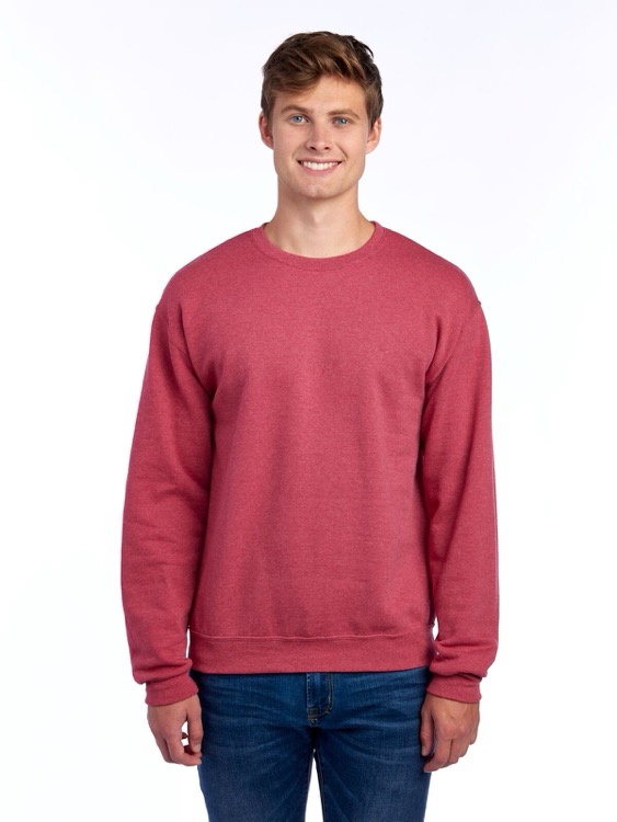 JERZEES NuBlend® Unisex Sweatshirt 53