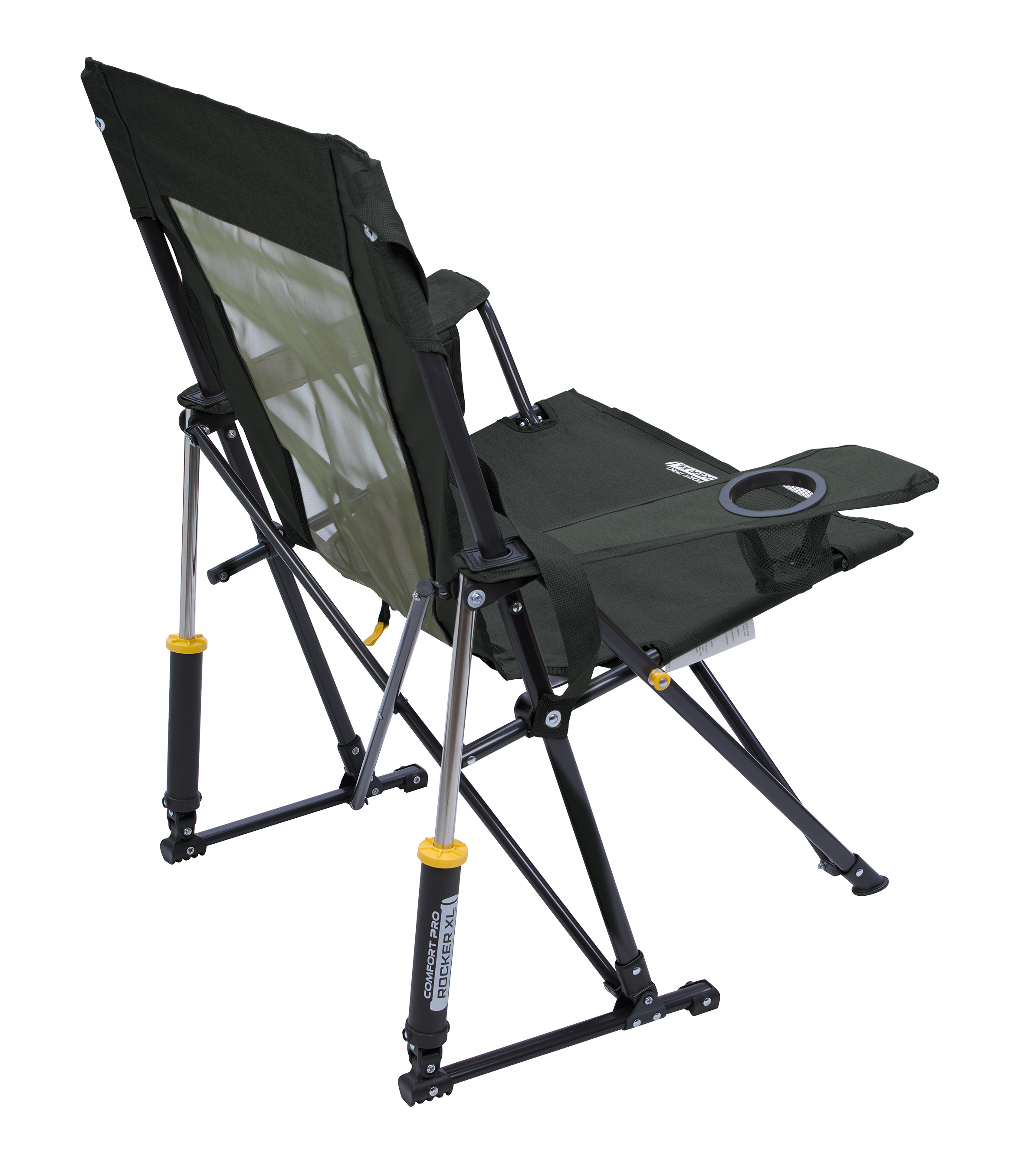 GCI Outdoor® Comfort Pro Rocker XL™ 6