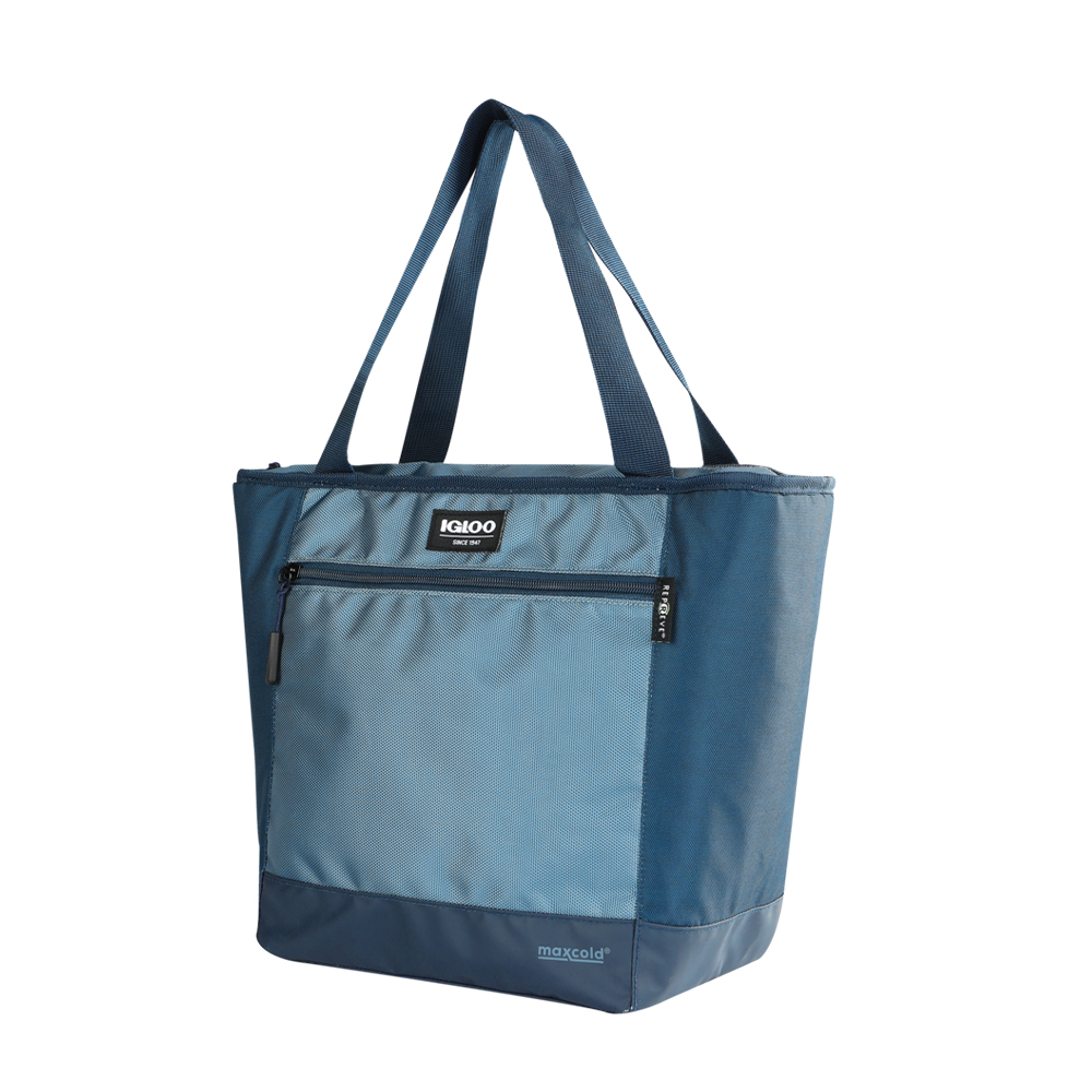Igloo Maxcold Evergreen Tote 16 Can
