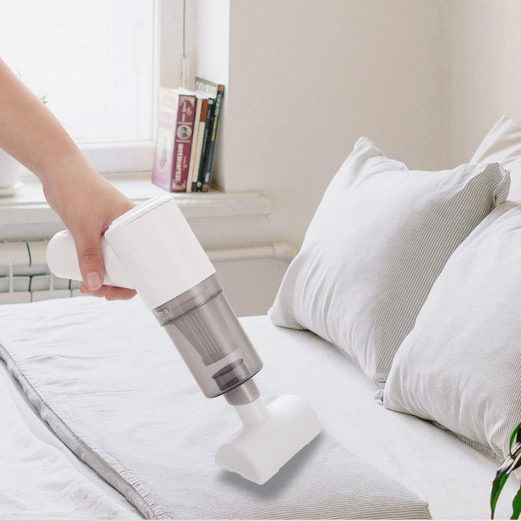 Wireless Vacuum Cleaner 3