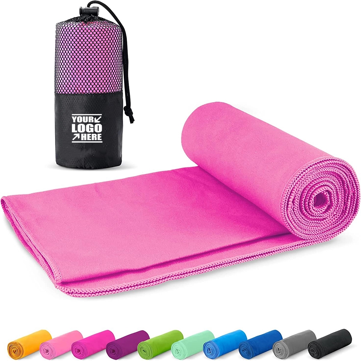 Perfect Sports Towel 2