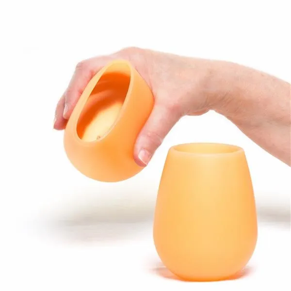 Silicone Wine Glass 3