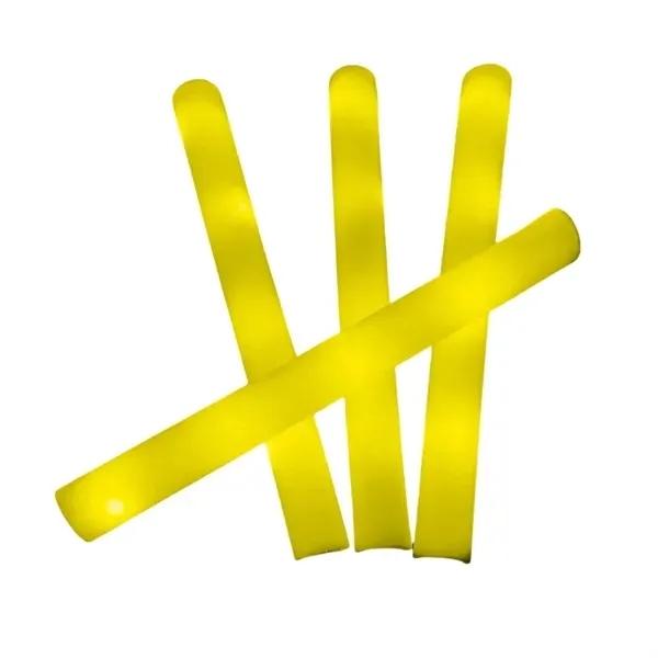 Foam Sponge Glow Stick 5