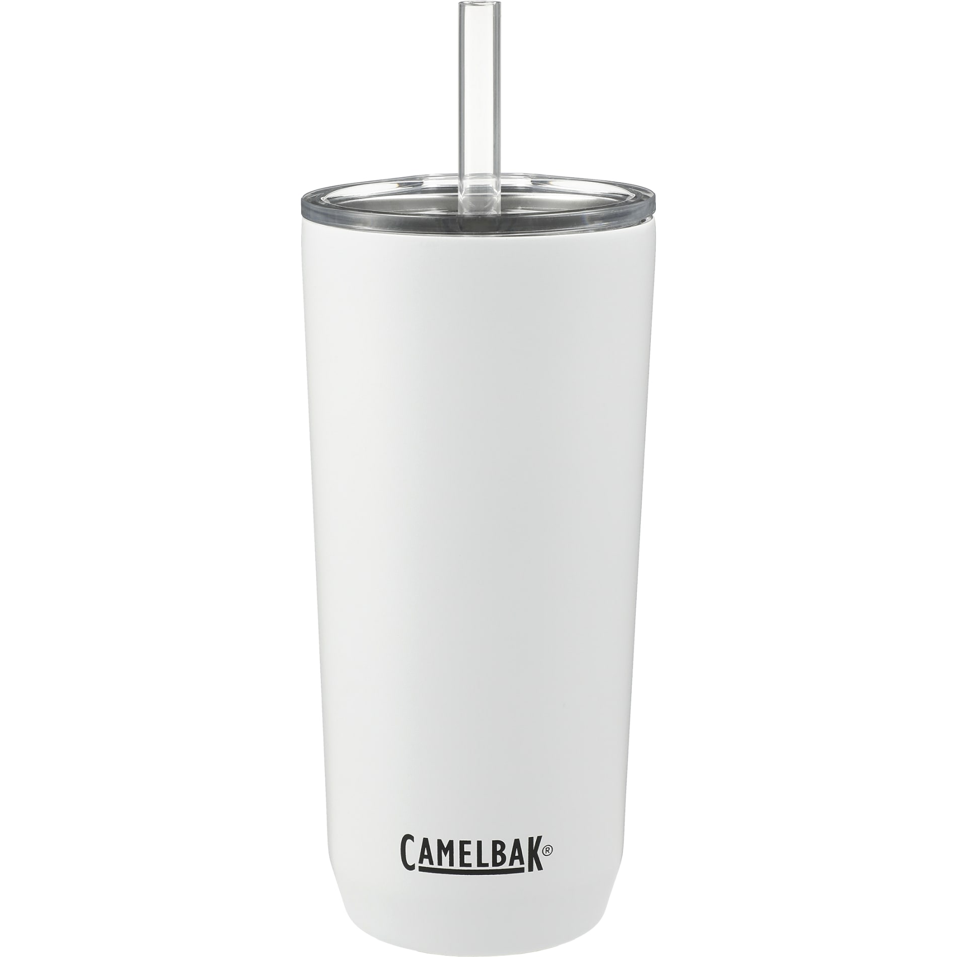 Straw Tumbler 20oz