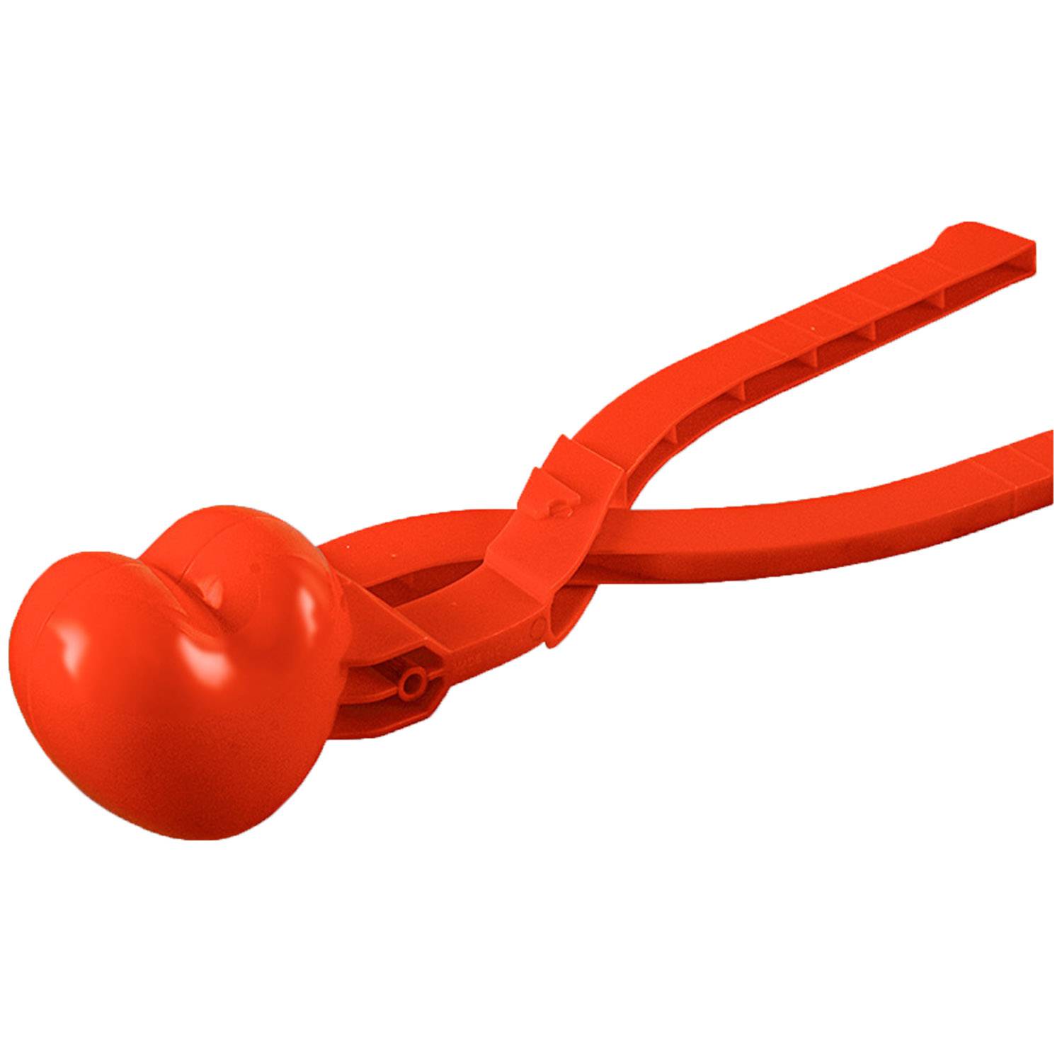 Children's outdoor snowball clip 4