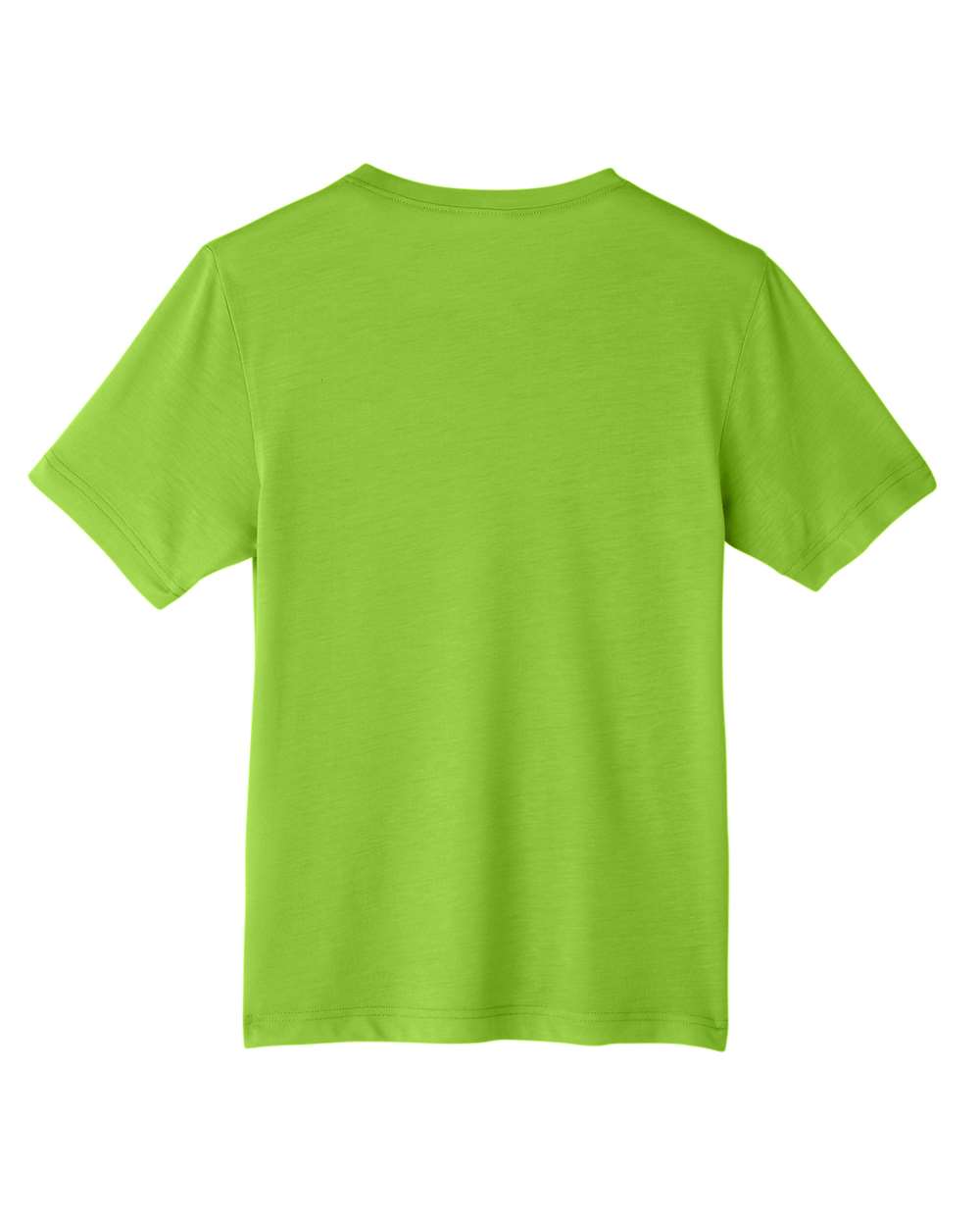 Youth Fusion ChromaSoft™ Performance T-Shirt - CE111Y 112