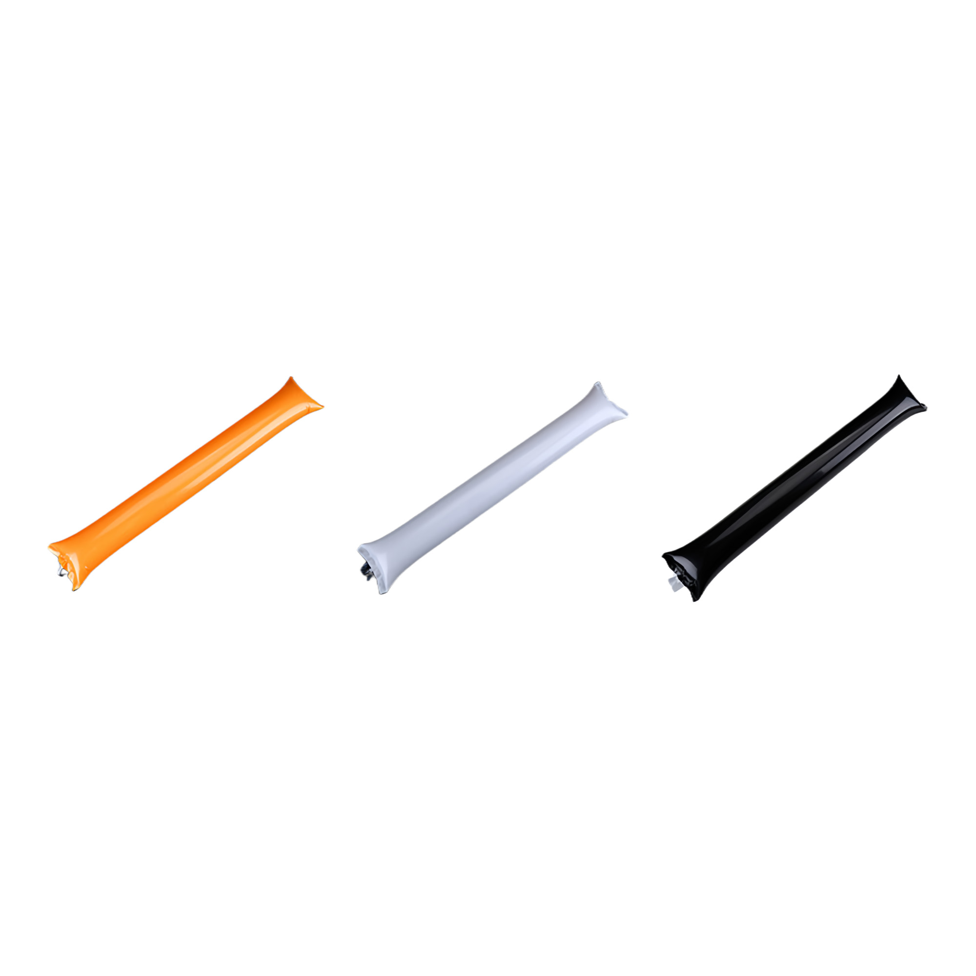 Handheld Support Inflatable Cheering Stick 4