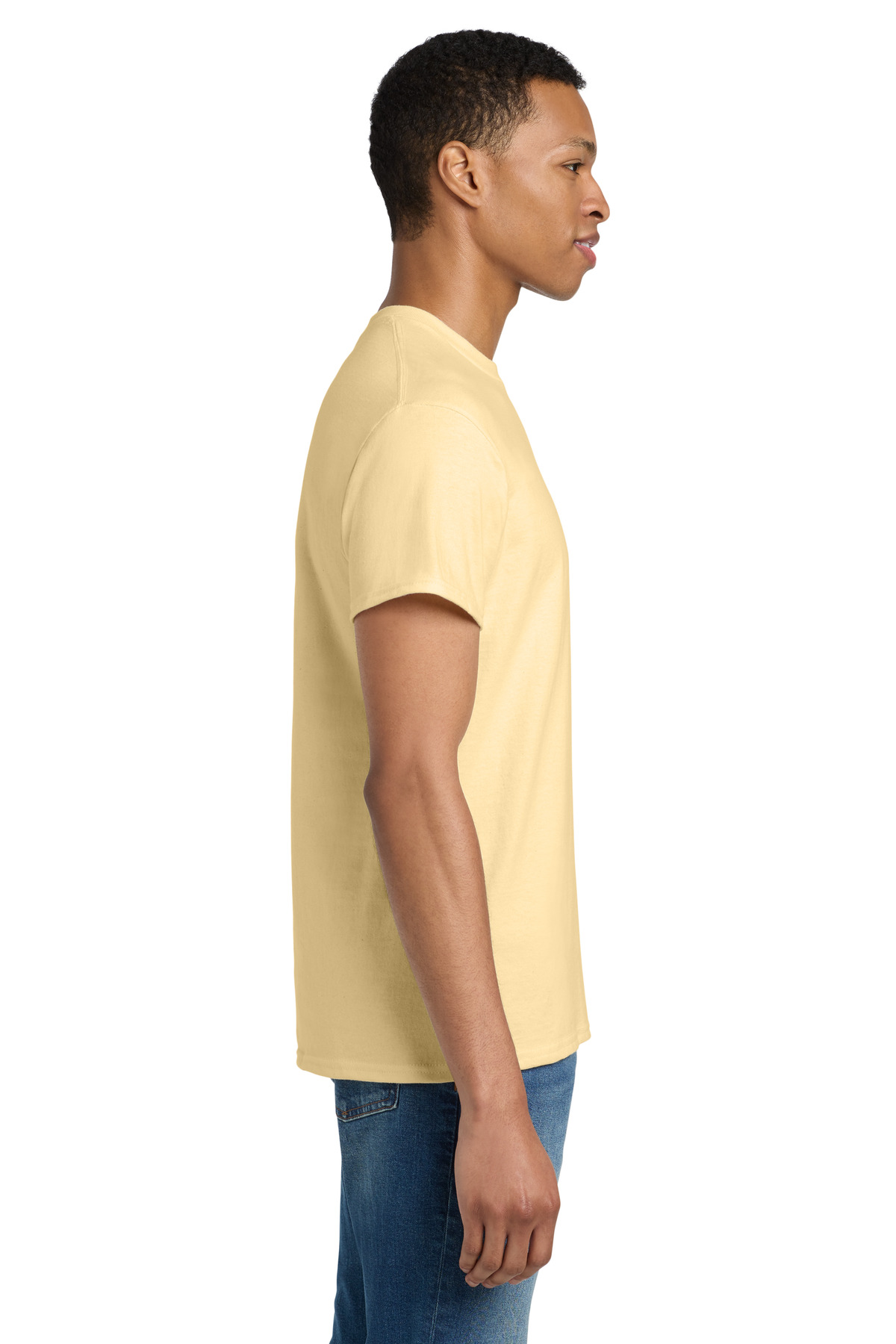 Gildan - Ultra Cotton 100% US Cotton T-Shirt. 2000 381