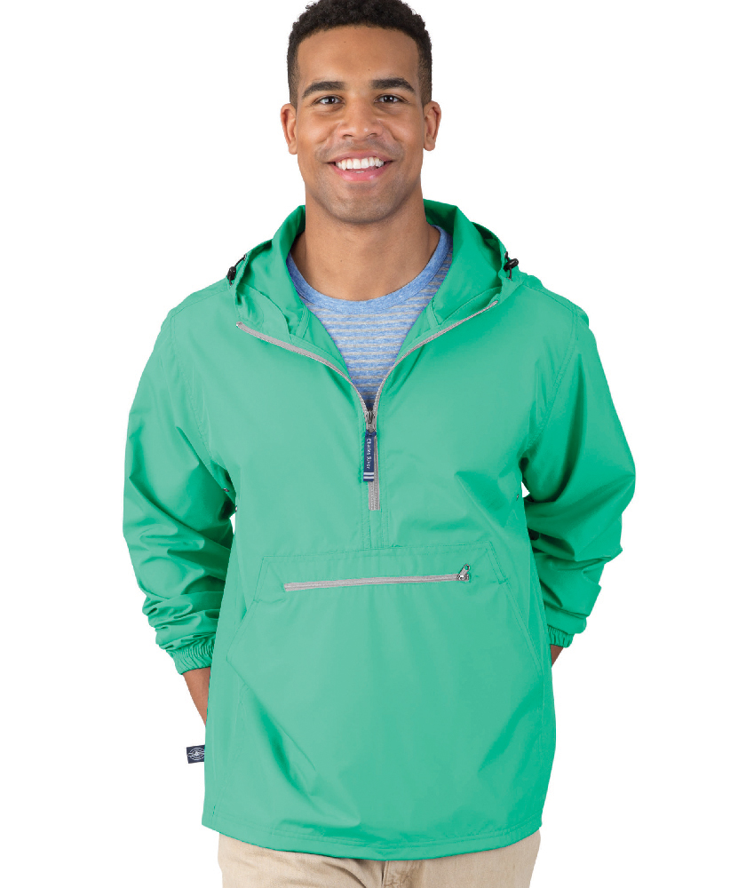 Pack-N-Go® Pullover 46