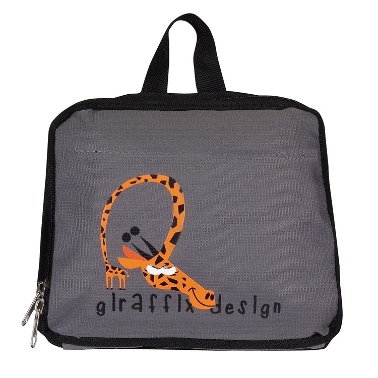 Lightweight Packable Backpack 5