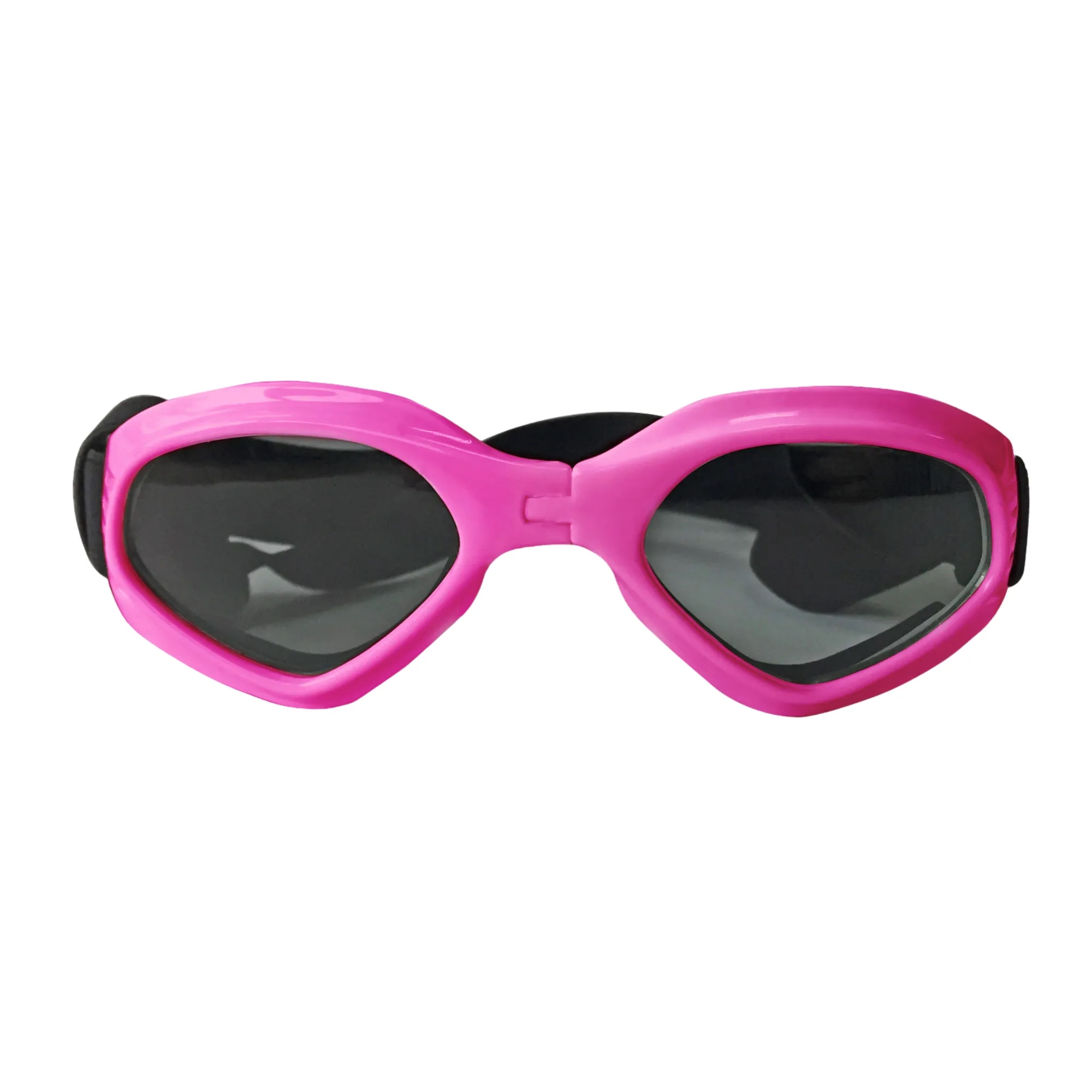 Stylish Foldable Pet Glasses Dog Sunglasses 2