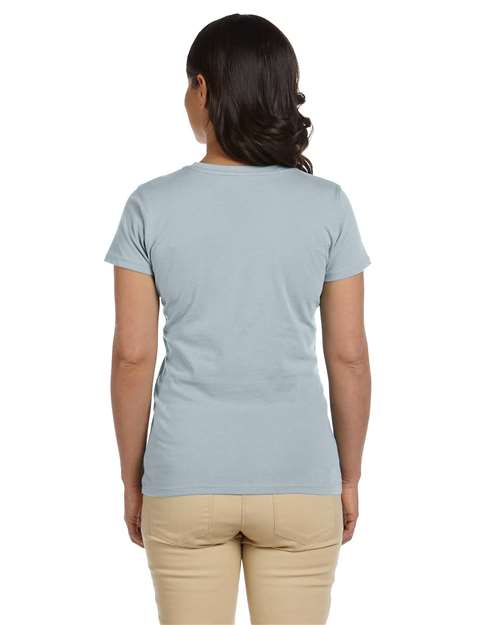 Women's Classic T-Shirt - EC3000 38