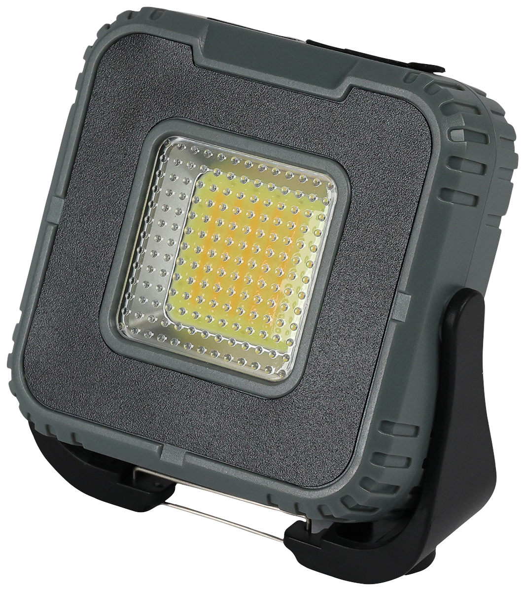 Rechargeable 10W COB/LED Trio Ready Worklight 42