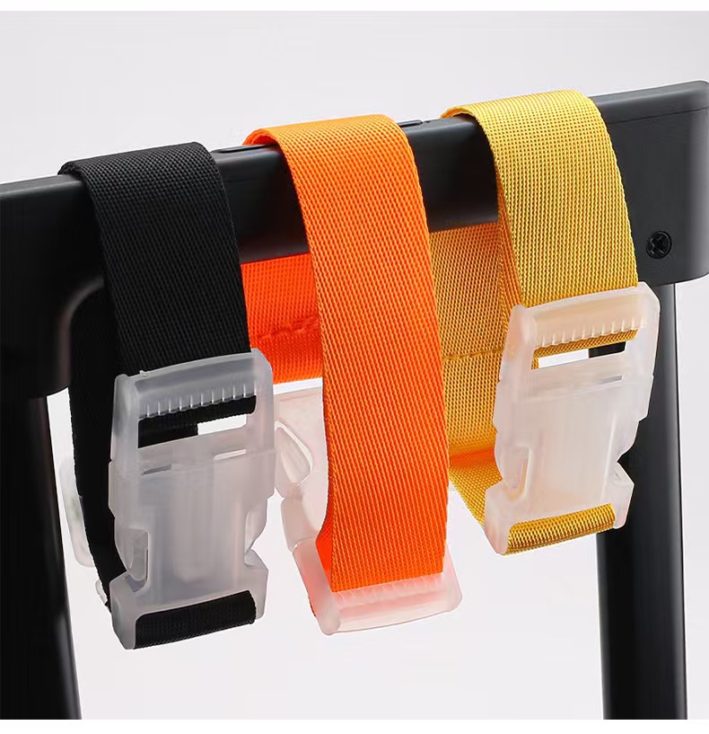 Luggage Connector Strap 3