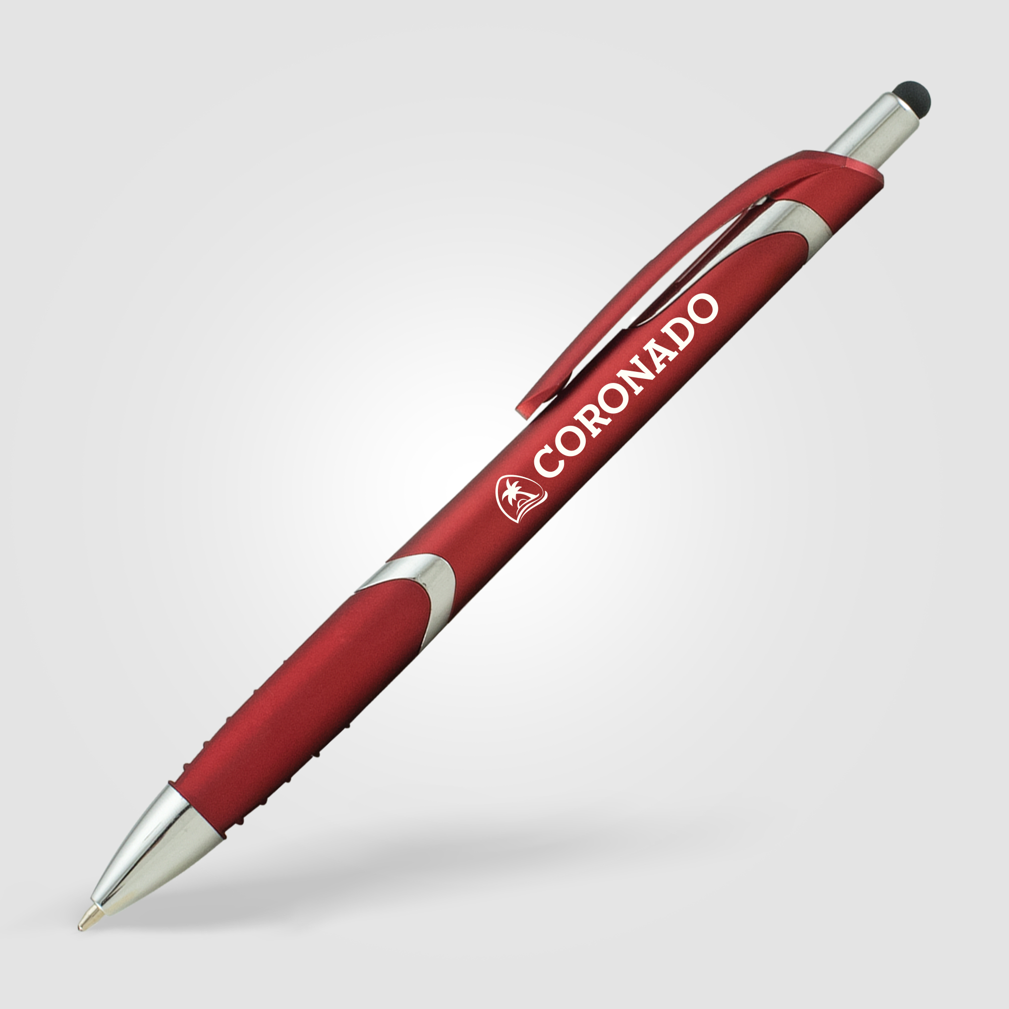 Solana Metallic w/ Stylus 22