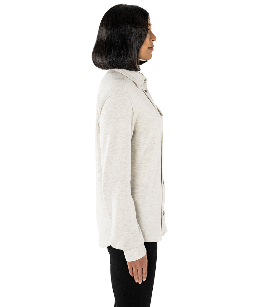 Hyannis Snap Shacket 61