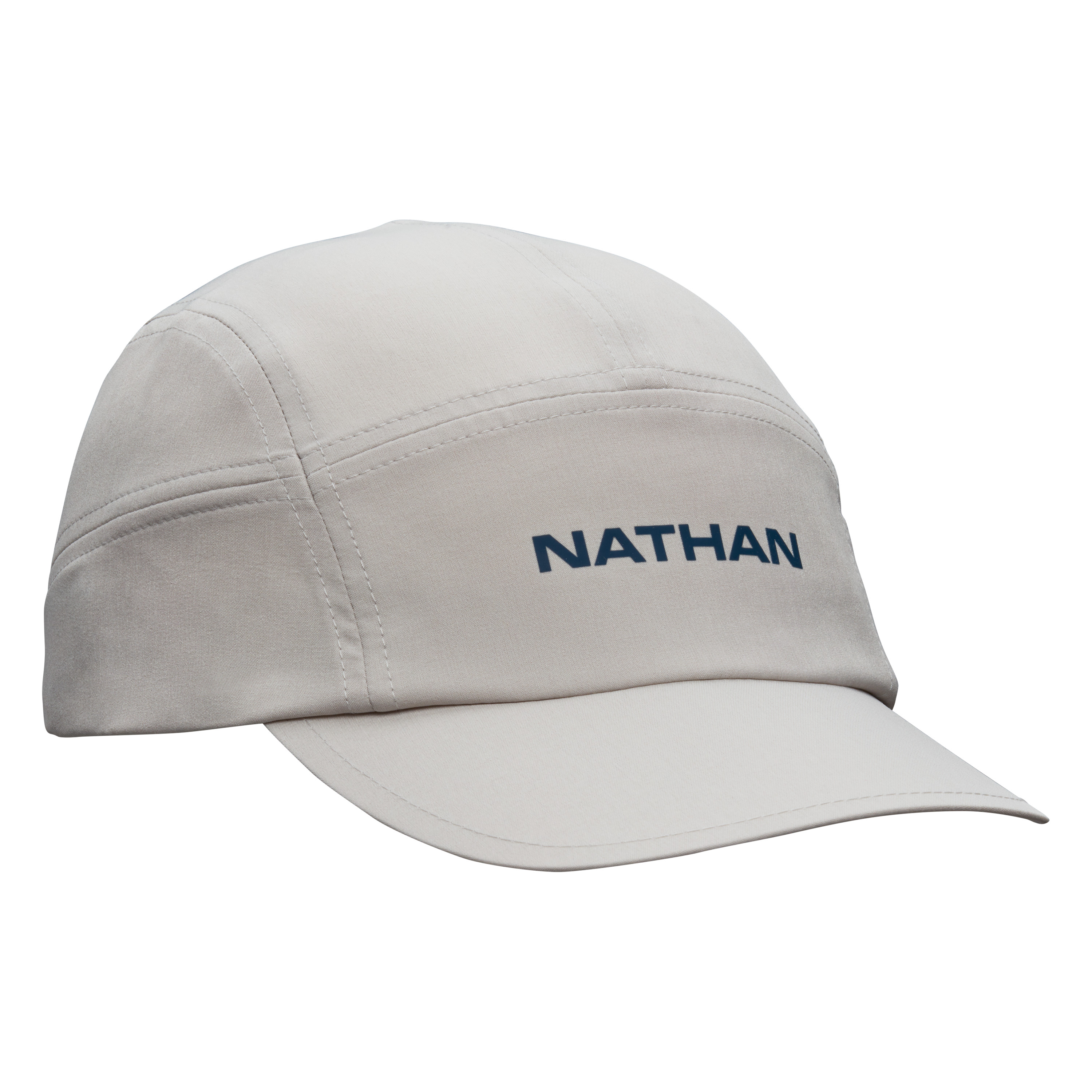 Run Cool Stash Hat 3