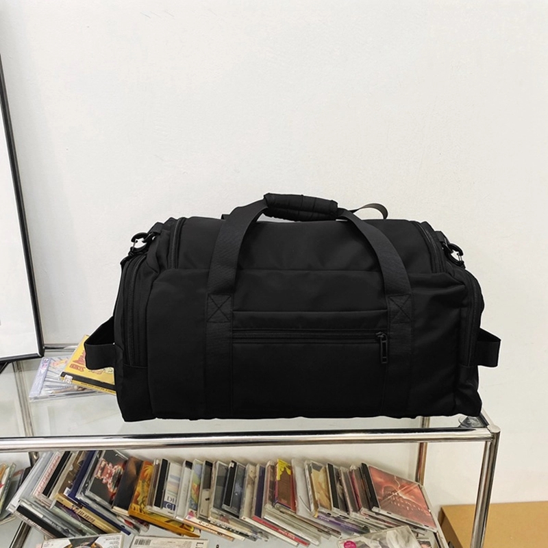 Multifunctional Travel Sports Duffel Bag & Yoga Gym Handbag 8