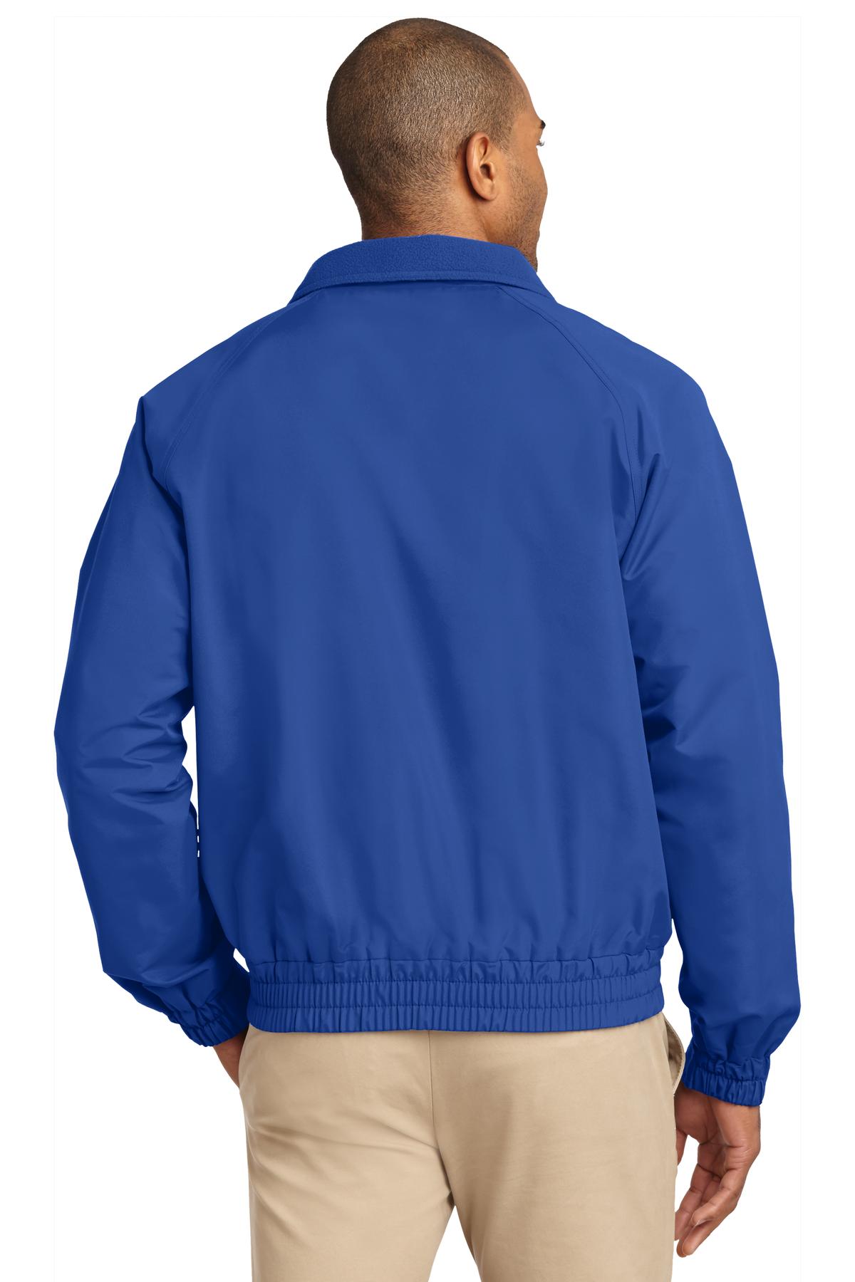 Port Authority Lightweight Charger Jacket. J329 23