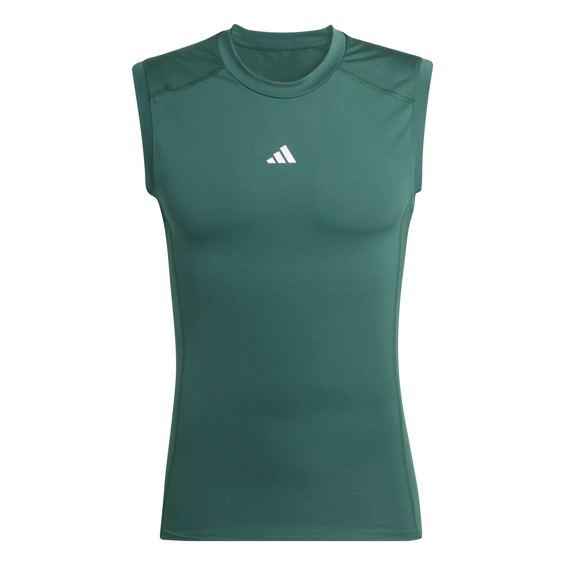 TECHFIT COMPRESSION SLEEVELESS TEE 19