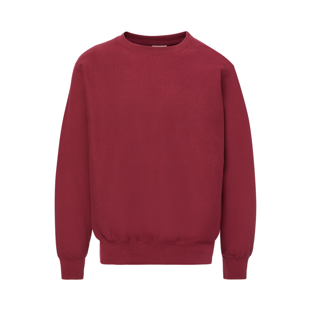 Pro-Weave Crewneck, custom hoodie or sweatshirt with logo imprint 84
