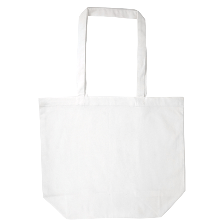 Best Selling Colored Cotton Tote 5
