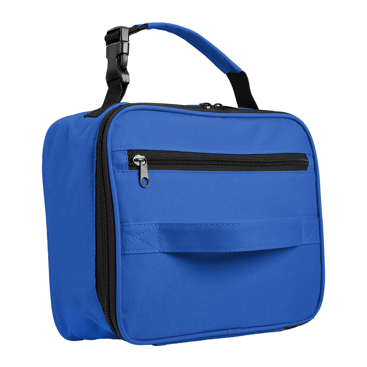 Dual Handle Lunch Bag 6