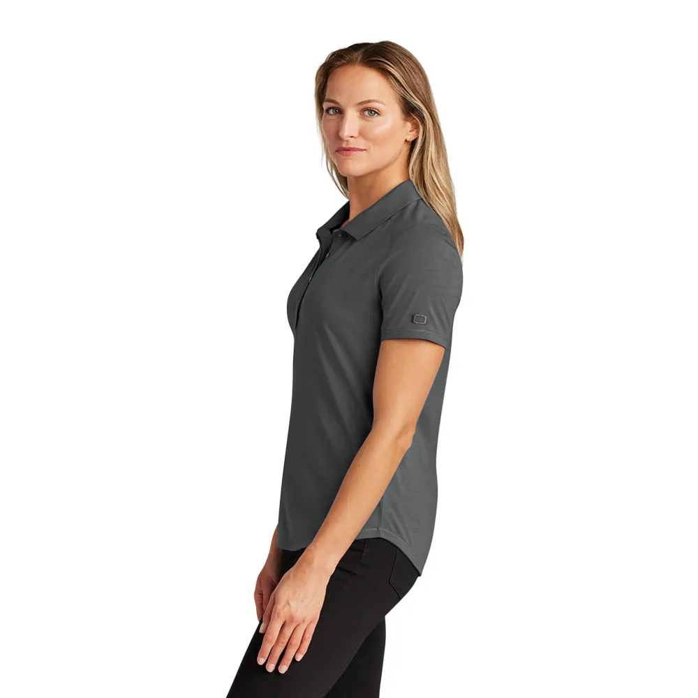 OGIO(R) Ladies Motion Polo 2