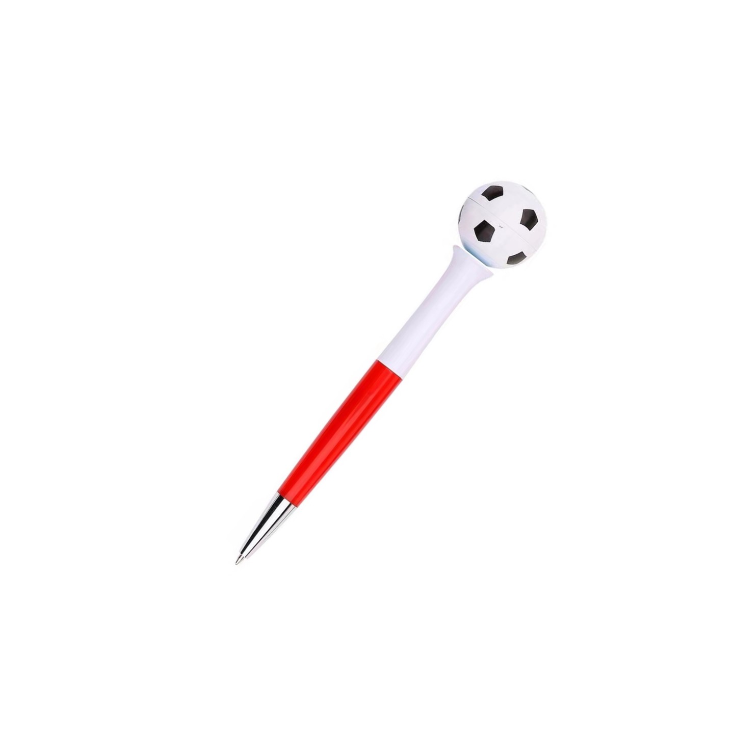 Soccer Spinner Pen 3