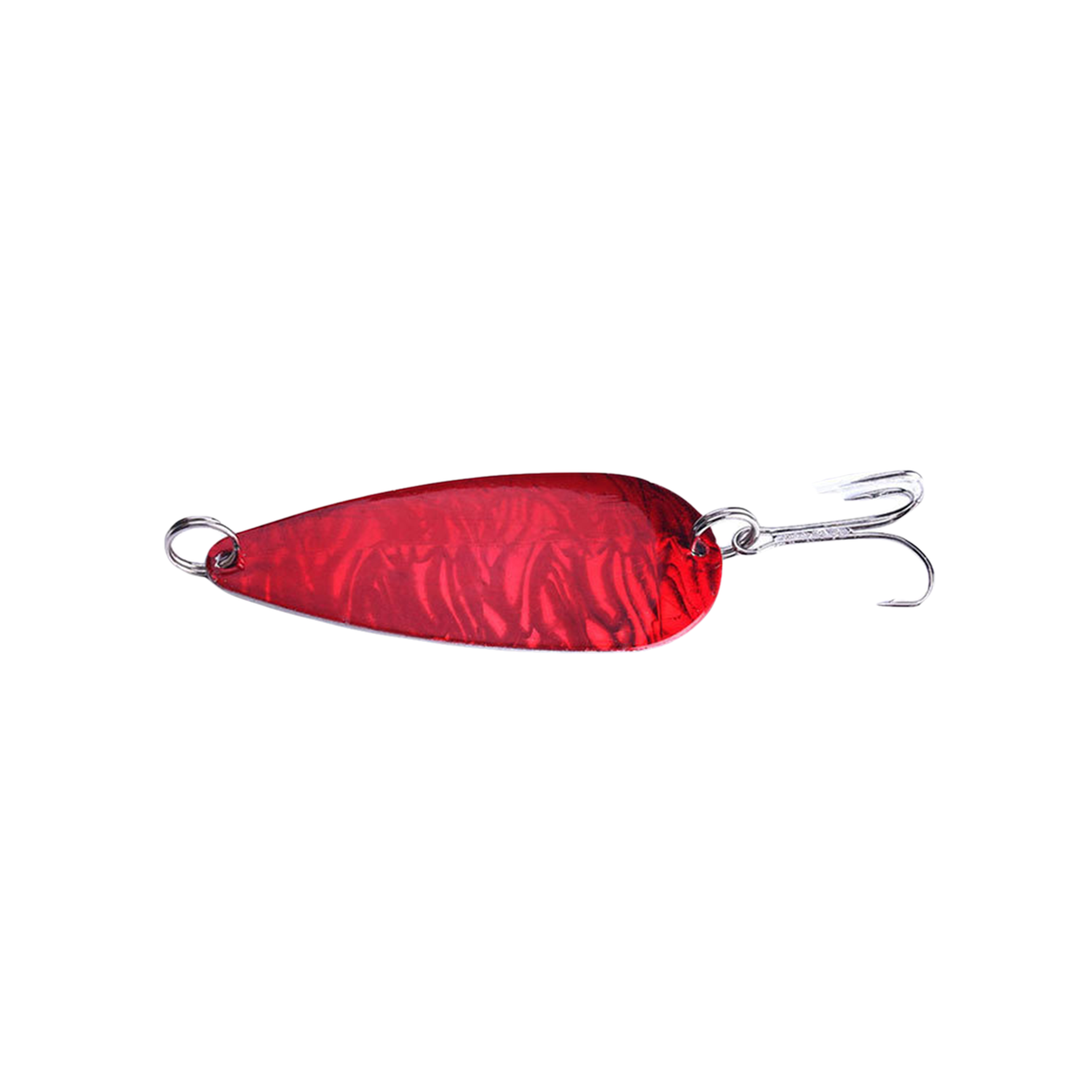 Durable Metal Bionic Fishing Lure for Anglers 4