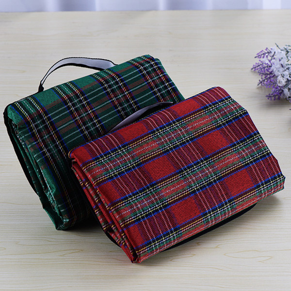 Large Foldable Picnic Mat 4