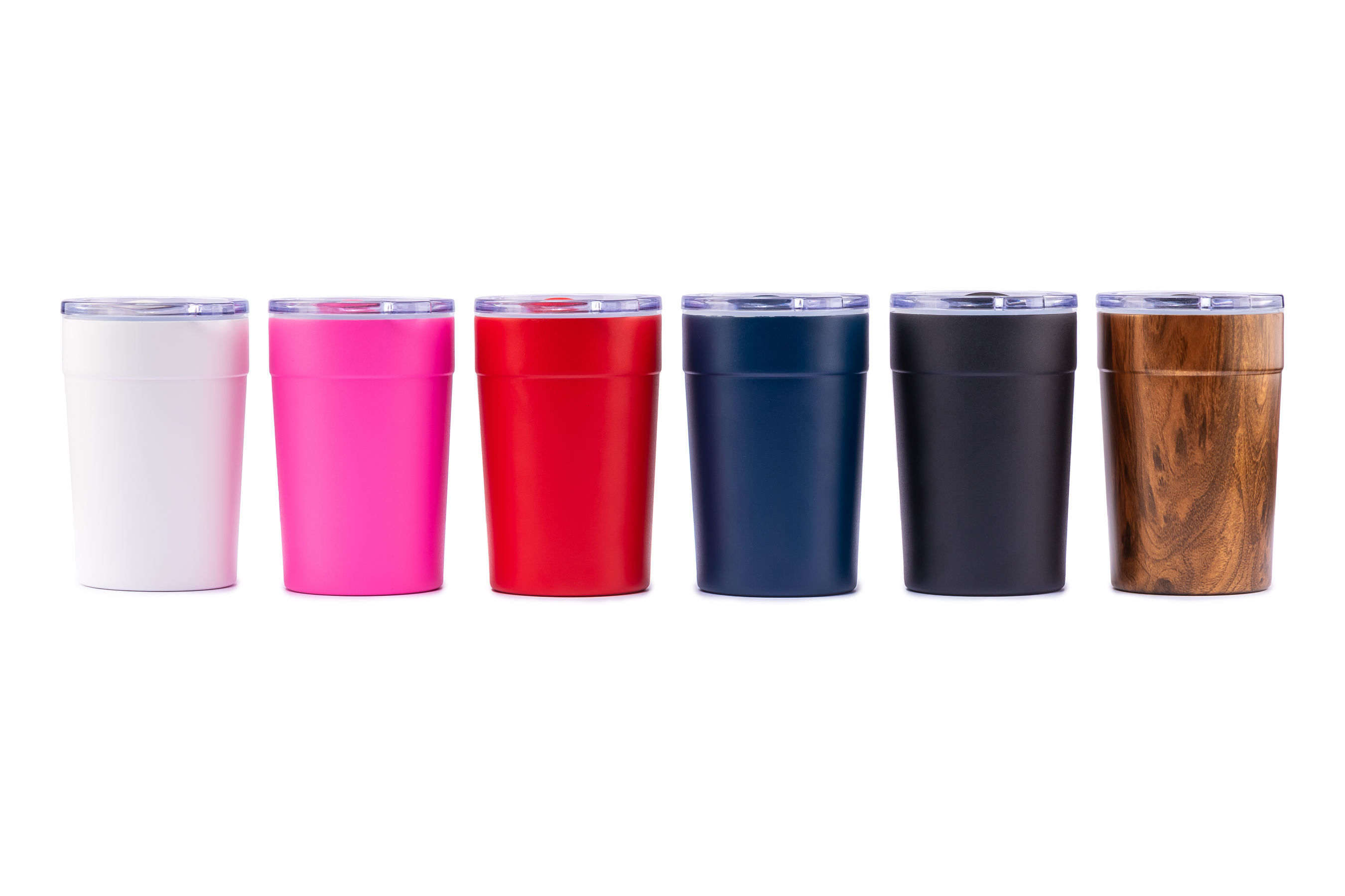 12 oz Milano Tumbler 9